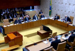 Tensões no STF: Gilmar Mendes critica André Mendonça em meio a nova crise na Corte