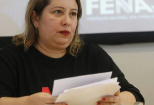 Tiktokização e crise institucional esvaziam debate eleitoral, alerta Fenaj