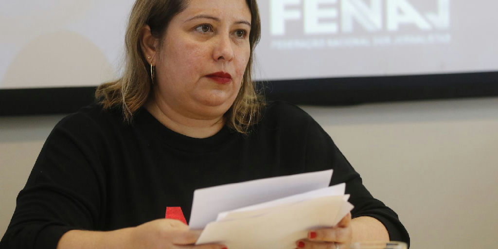Tiktokização e crise institucional esvaziam debate eleitoral, alerta Fenaj