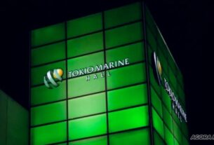 Tokio Marine consolida liderança no ranking GPTW São Paulo pelo sexto ano
