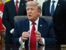 Trump classifica críticos da inteligência artificial como forças negativas