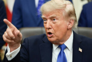 Trump exalta boa relação com Brasil e reivindica influência em guinada à direita na América Latina