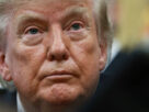 Trump sugere renomear estreito de Hormuz em meio a escalada de tensões com o Irã