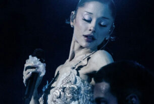 Turnê de Ariana Grande encerra com recorde de faturamento por show