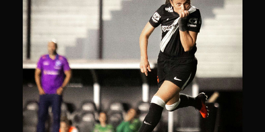 Vasco e Atlético-pi duelam nesta segunda por vaga na final do Brasileirão Feminino a2