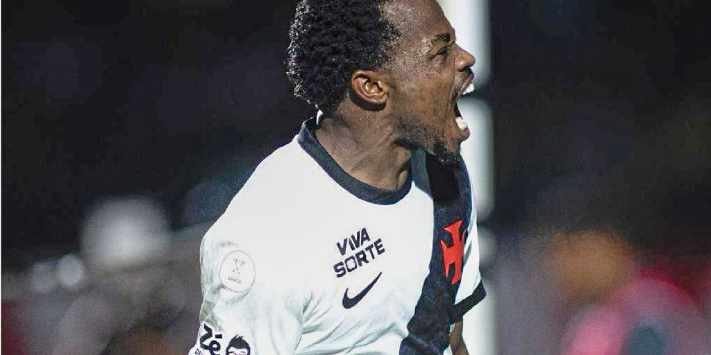 Vasco e Palmeiras avançam e definem duelo de gigantes na semifinal da Copa do Brasil