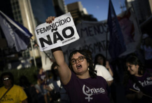 Violência doméstica causa 15 internações por dia no Brasil com quadros de politraumatismo