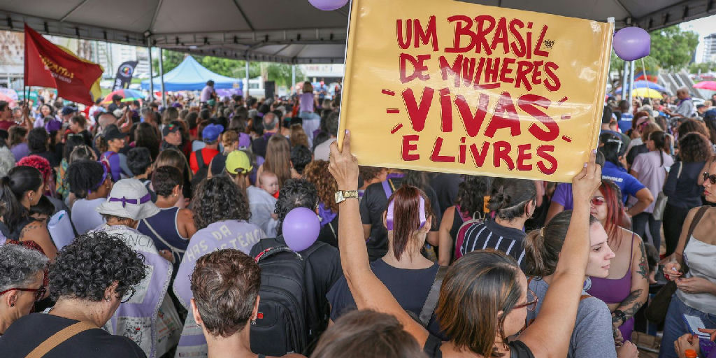 Violência política de gênero: casos disparam e minam a participação feminina na democracia