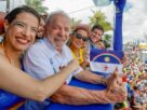 Visita de Lula a Pernambuco agita política local e coloca em xeque apoio de Raquel Lyra