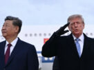 Visita de Xi Jinping a Trump em 2026: pompa e 'piadas de tiozão' em meio a tensões