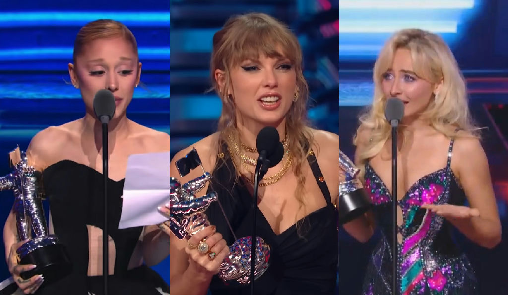 VMA 2026: Guia completo para assistir à premiação e conhecer os grandes nomes da música