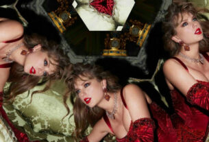 VMA 2026: Taylor Swift fará história com honraria inédita por sua direção em videoclipes