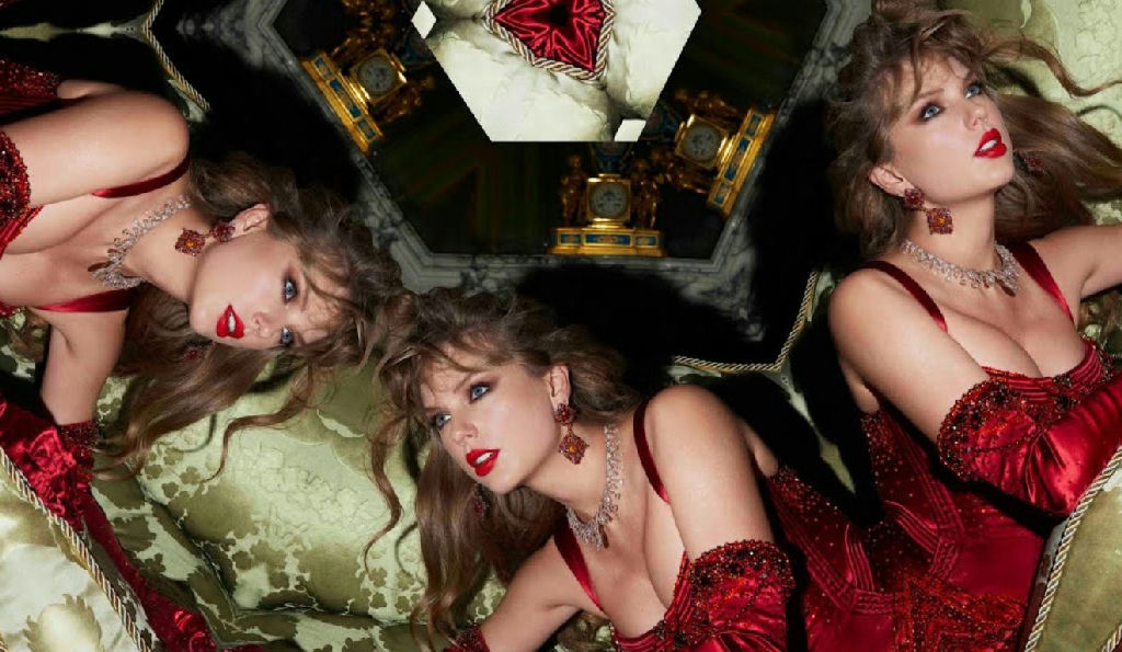 VMA 2026: Taylor Swift fará história com honraria inédita por sua direção em videoclipes