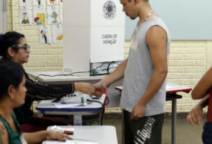 Voto facultativo: jovens e idosos reafirmam o poder da escolha nas urnas brasileiras