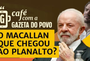 Whisky Macallan e mensagens de ex-advogado intensificam pressão política sobre o Planalto