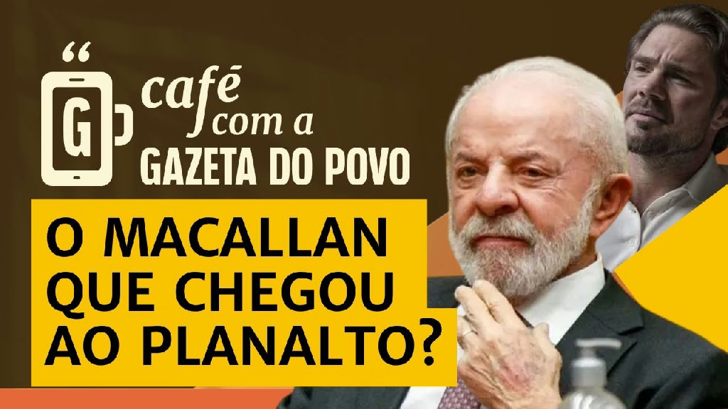 Whisky Macallan e mensagens de ex-advogado intensificam pressão política sobre o Planalto