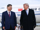 Xi Jinping busca reaproximação com Trump e defende parceria entre China e Estados Unidos