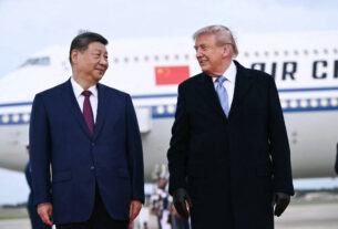 Xi Jinping busca reaproximação com Trump e defende parceria entre China e Estados Unidos