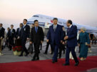 Xi Jinping defende pacto militar no Oriente Médio em visita estratégica ao Egito
