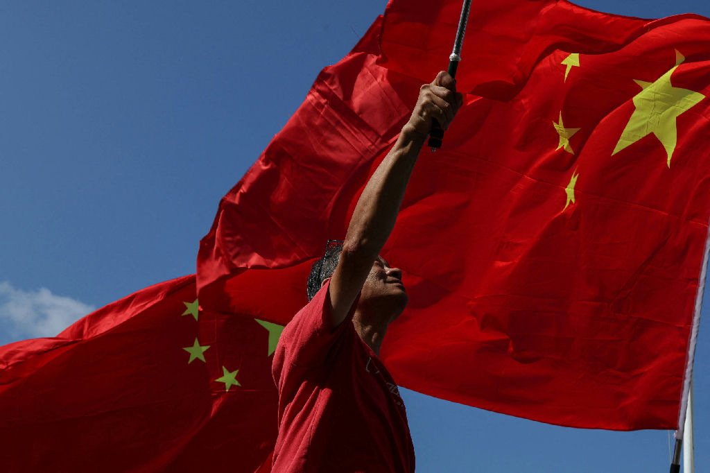 A sombra de Pequim: como a disputa Brasil-china molda os bastidores da eleição