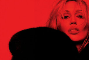 Álbum “Bass Persuades” de Miley despenca na Billboard 200 após estreia no topo