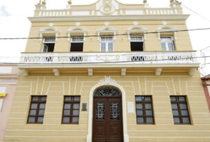 Antonina define posse de prefeito interino após cassação de chapa pelo TSE