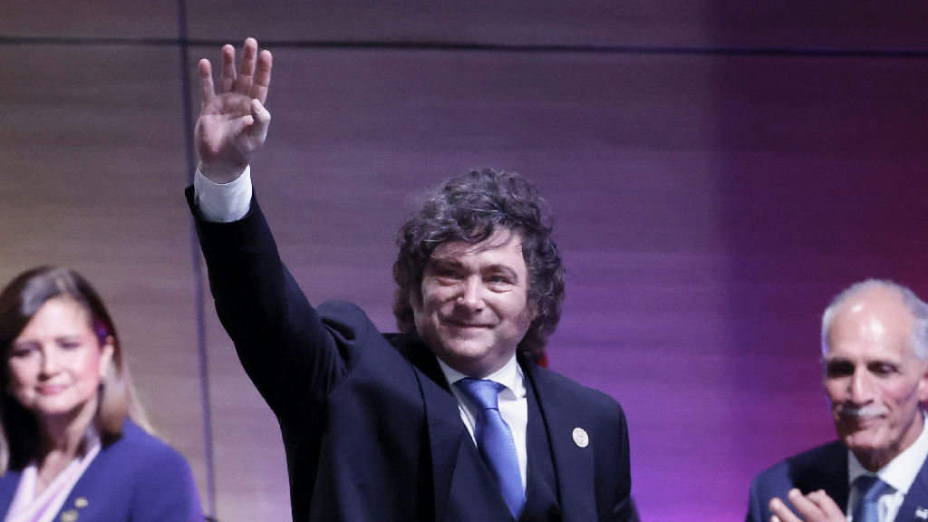 Argentina lança programa de cidadania para atrair investimentos estrangeiros