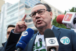 Augusto Cury adota neutralidade e anuncia afastamento da política após primeiro turno
