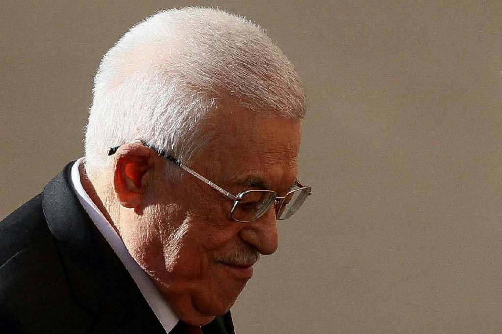 Autoridade Palestina suspende eleições legislativas previstas para novembro