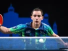 Calderano avança no China Smash e reedita rivalidade histórica com Félix Lebrun