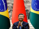 China reitera compromisso com Brasil em cenário eleitoral e alinhamento de Flávio Bolsonaro
