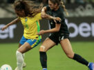 Copa de 2027 atrai recorde de 161 mil voluntários e supera marca anterior do Brasil em dobro