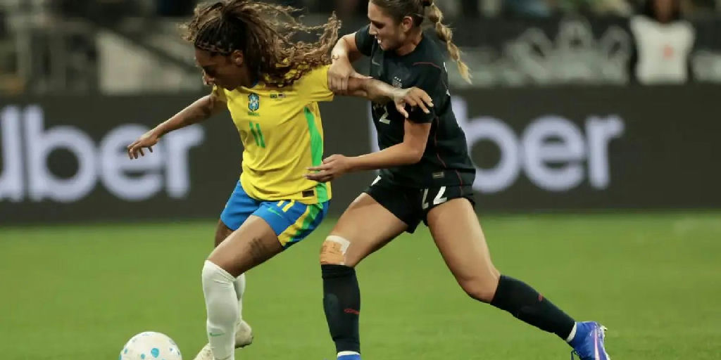 Copa de 2027 atrai recorde de 161 mil voluntários e supera marca anterior do Brasil em dobro