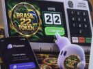 Criptomoedas são distribuídas em troca de apoio a Flávio Bolsonaro, aponta denúncia