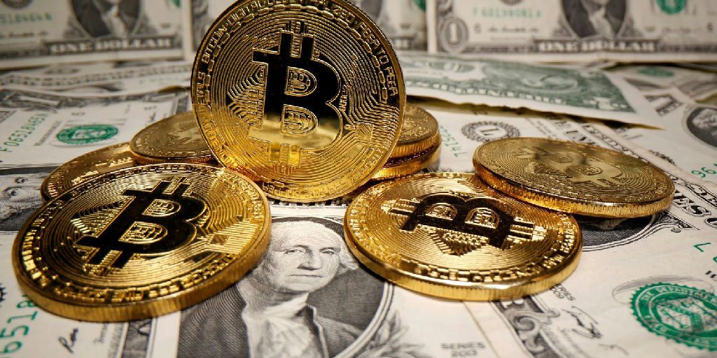 Criptomoedas são oferecidas em troca de apoio digital a Flávio Bolsonaro