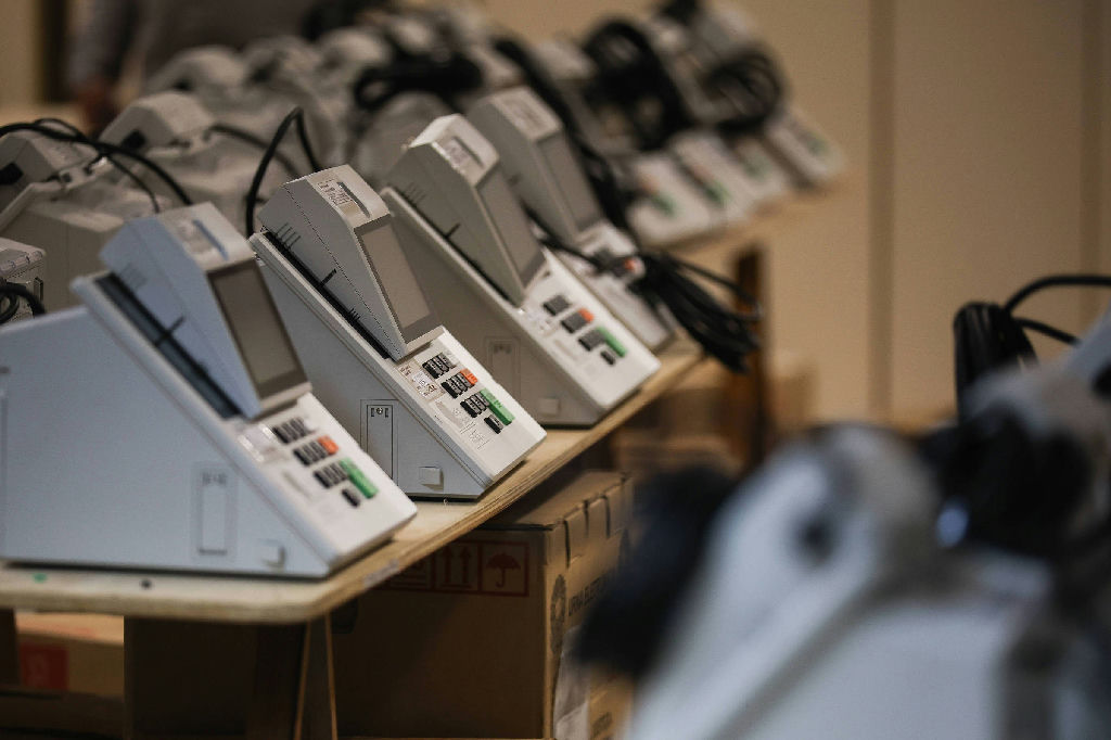 Datafolha e Quaest divulgam primeiros cenários para governos estaduais em 2026
