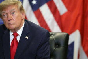 Donald Trump afirma acompanhar eleições brasileiras de perto sem declarar apoio