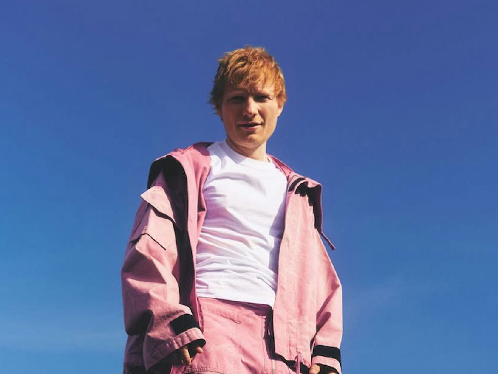 Ed Sheeran e a resistência à politização da arte sob a ótica do U2