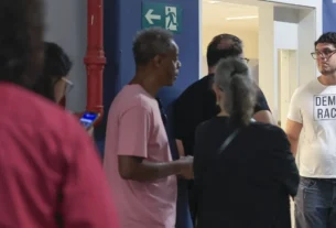 Eleições 2026: eleitores têm até as 17h para registrar votos no primeiro turno