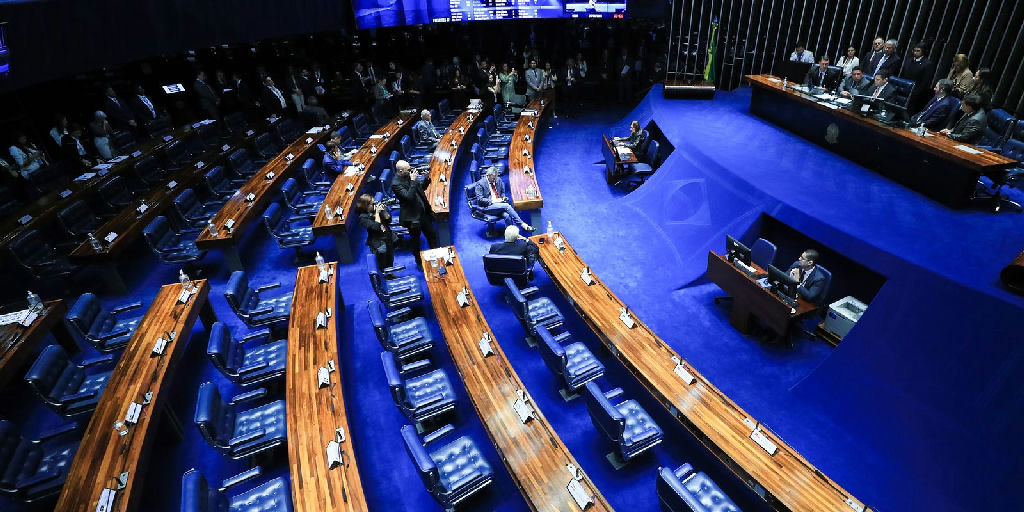 Eleições 2026: o voto para senador exige atenção e conhecimento do eleitor