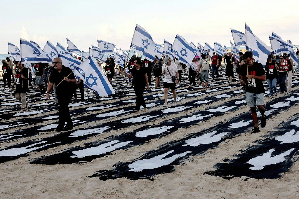 Eleições em Israel: Memória do 7 de Outubro divide a urna em meio a paradoxo político