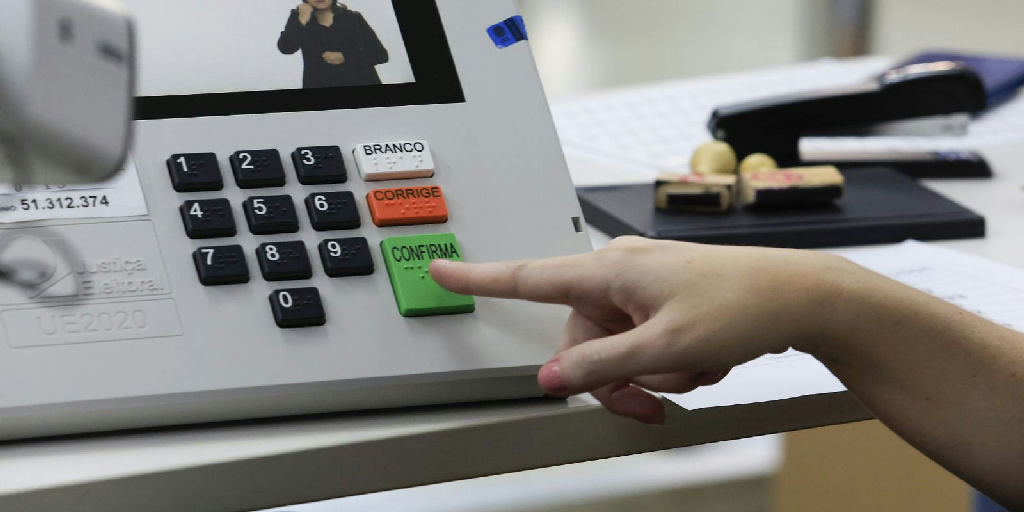 Entenda como funciona o cálculo de votos para a vitória no primeiro turno das eleições