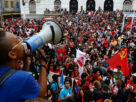 Estudantes mobilizam atos em diversos estados pelo apoio à candidatura de Lula