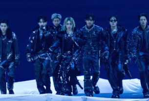 Fãs do BTS no Brasil questionam estrutura de palco após imagens da Colômbia