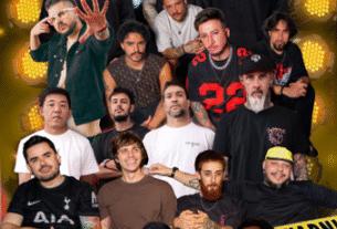 Festival Retrô 2Mil celebra a era de ouro do emo e hardcore nacional em SP e Curitiba
