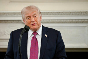Governo Trump solicita investigação contra juízes federais por entrevistas sobre política migratória