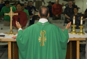 Igreja Católica inicia processo de beatificação do padre Ignacio Larrañaga
