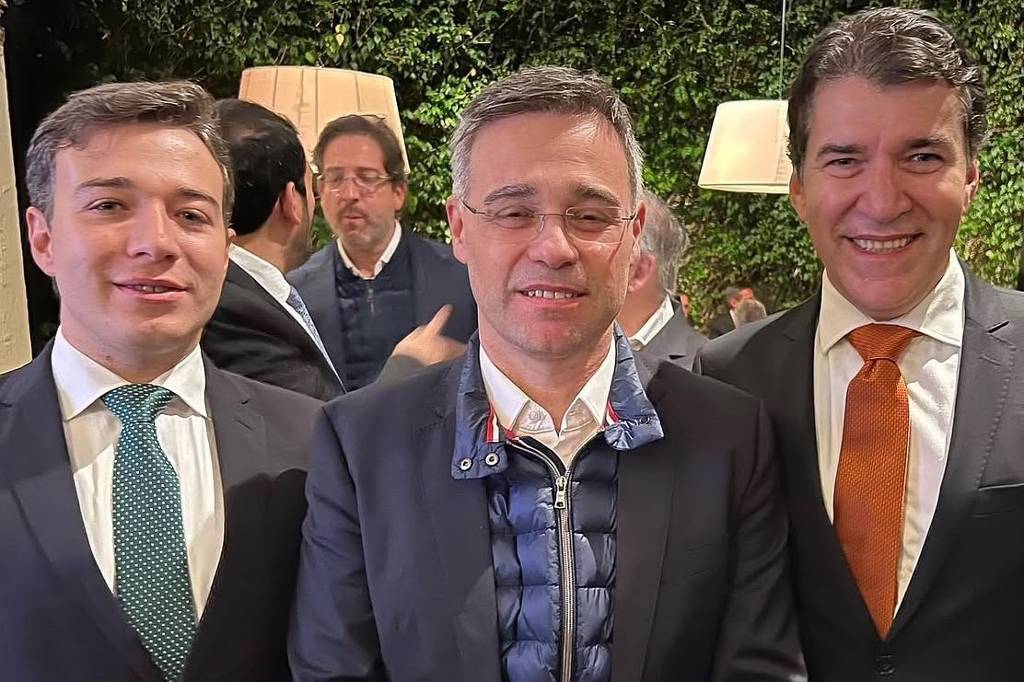 Jarbas Soares Junior refuta envolvimento em aporte financeiro para instituto de André Mendonça