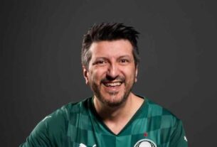 Lito Sousa, voz da aviação no Brasil, morre aos 59 anos após luta contra doença rara