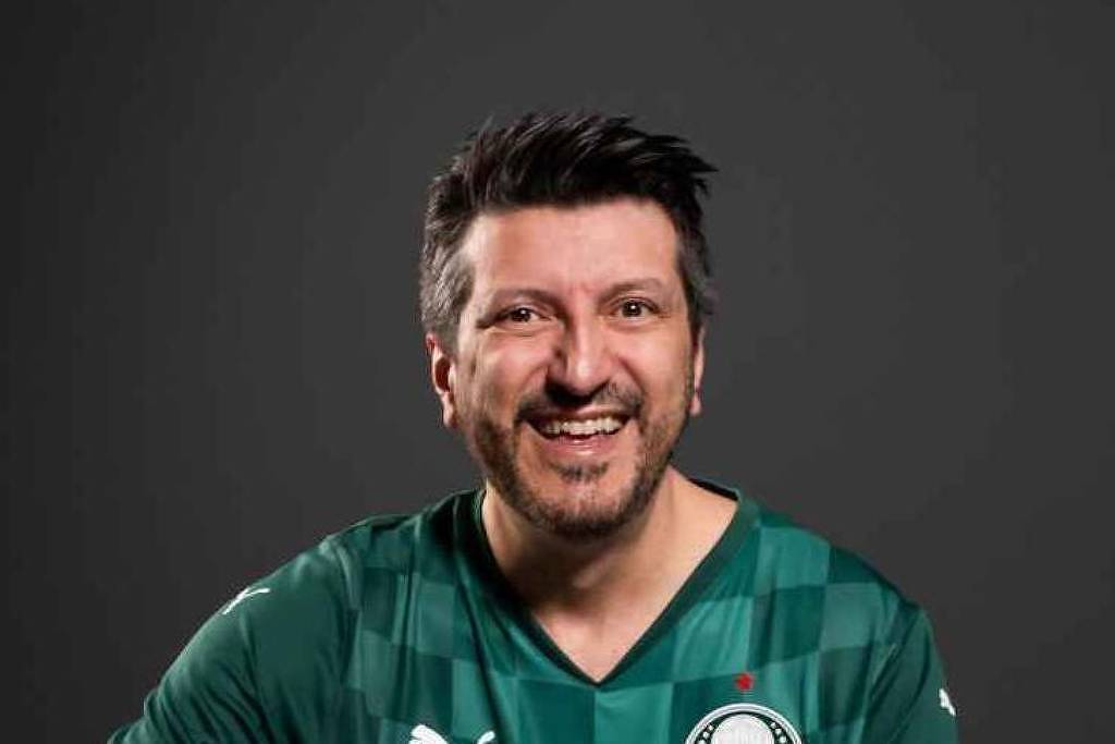 Lito Sousa, voz da aviação no Brasil, morre aos 59 anos após luta contra doença rara